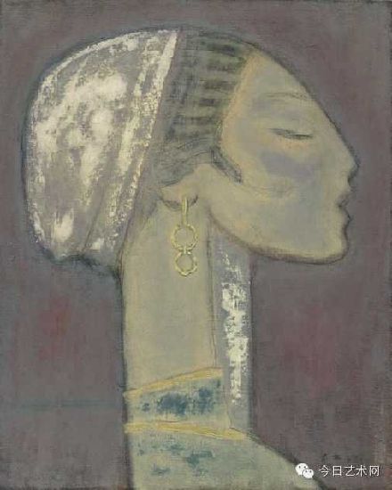 Inner Mongolian artist' works exhibited in Beijing