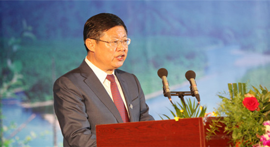 Opportunity and difficulty coexist in Sino- Mongolian mining cooperation