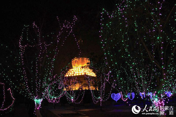 North China Lantern Festival