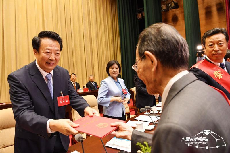 Inner Mongolia pushing innovation and entrepreneurs