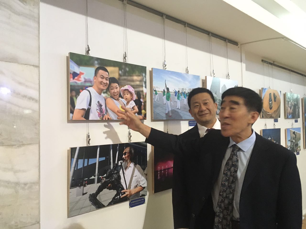 Perceiving China at Ulaanbaatar•Inner Mongolia cultural week