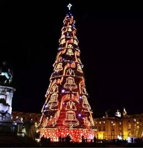 Meet Santa in Baotou