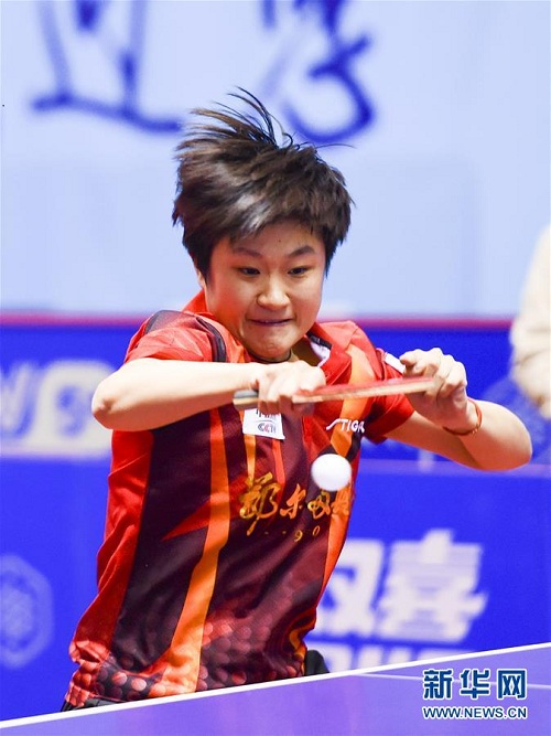 Ordos beats Beijing in 14th round of CTTSL