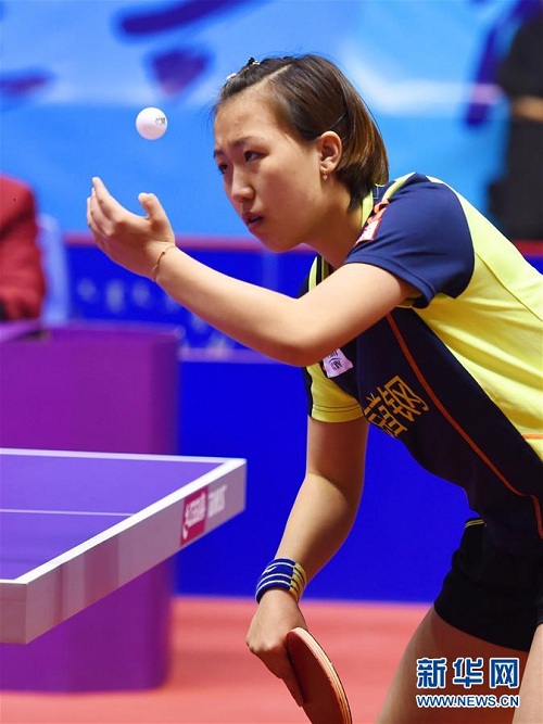 Ordos beats Beijing in 14th round of CTTSL