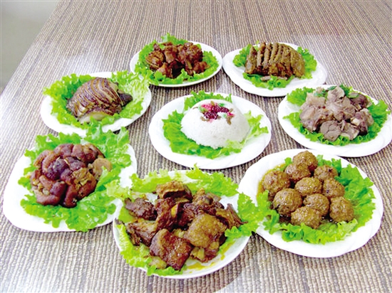 Ice and snow festival opens on New Year’s Day