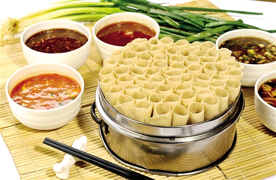 Ice and snow festival opens on New Year’s Day