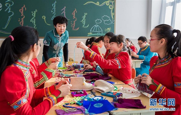 Enjoying good times in optional courses