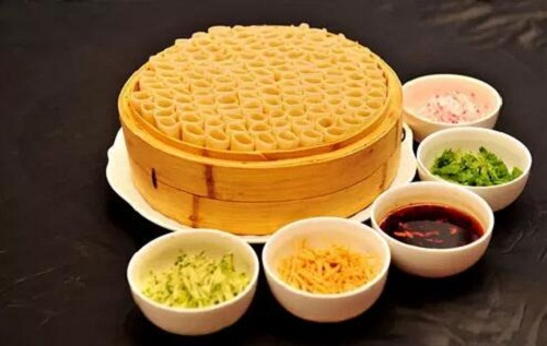 Foods made using hulless oat flour