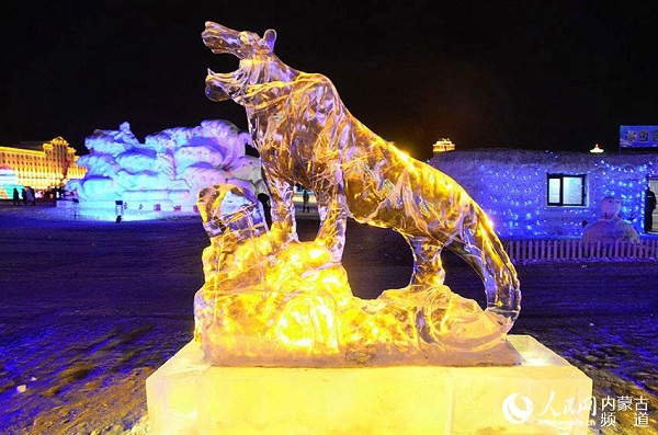 First tourism promotion convention held in Hulunbuir