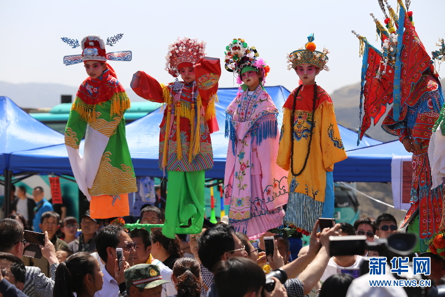 Folk festival brings tourists to Old Bull Bay