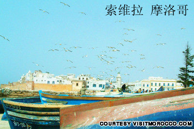 Zhouzhuang is among global Top 10 most beautiful towns
