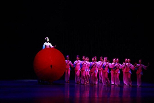 Culture and art festival draws to a close in Zhangjiagang