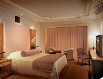 Zhangjiagang Jiguan Hotel