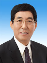 Jilin's new leaders want to enforce the rule of law