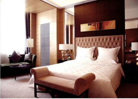 Hotels in Changchun, Jilin province