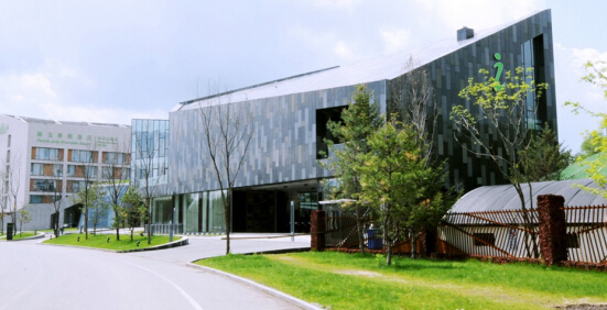 Hotels in Changbai Mountains scenic spot