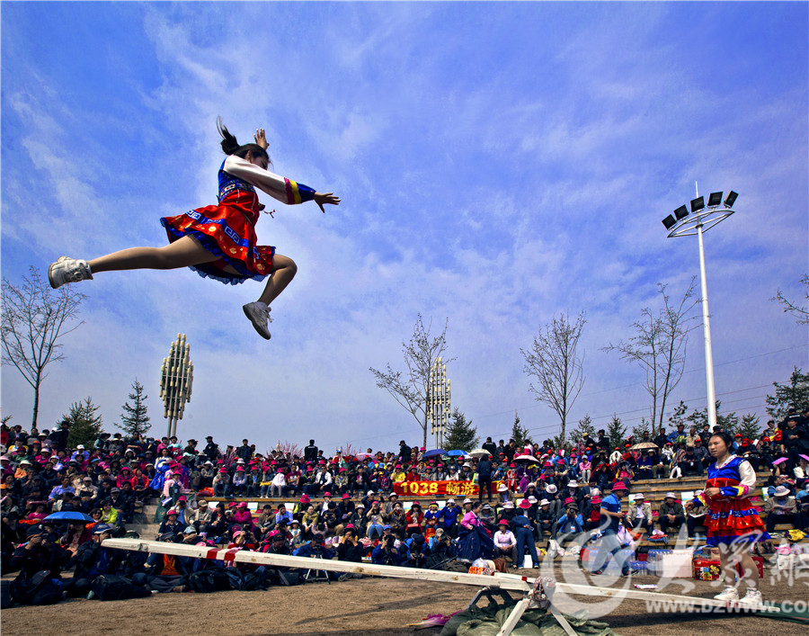 Visit China’s top Korean village from media delegation’s camera