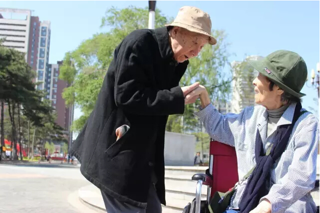 Japanese film editor seeks root in Jilin