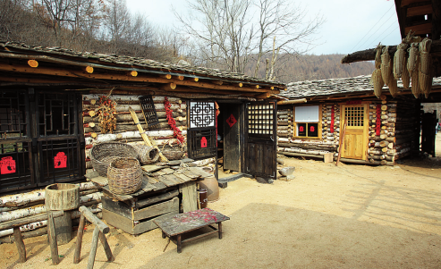 Jilin's jewels worth the journey