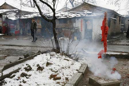 Nation celebrates Lantern Festival