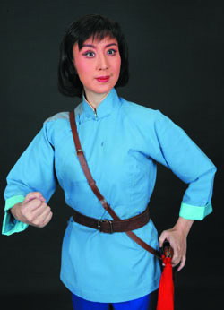 Sound of Yida: Dalian International Art Festival