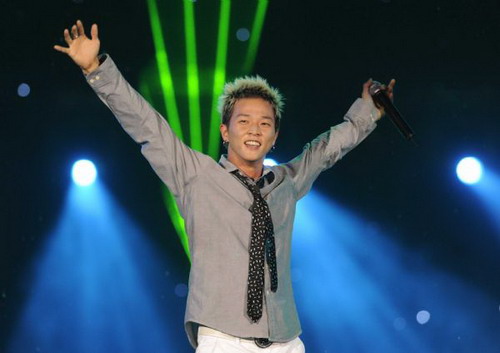 Opening of 2010 Shenyang Int'l Tourism Festival celebrated