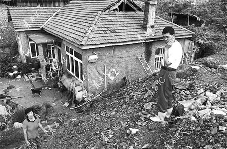 Big cities, big problems