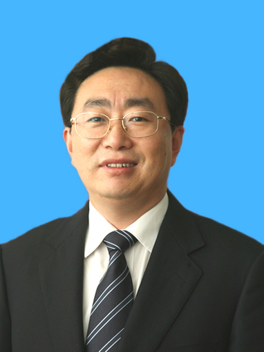 十一屆全國人大代表、盤錦市長 孫國相訪談