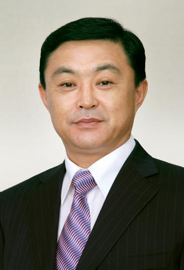 十一屆全國(guó)人大代表、營(yíng)口市長(zhǎng) 高軍訪談