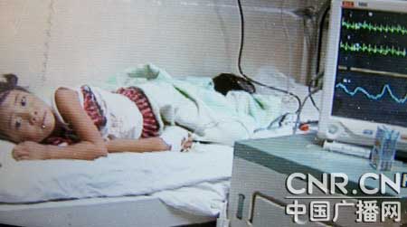 遼寧兒童疑因疫苗現不良反應 接種存不規范操作