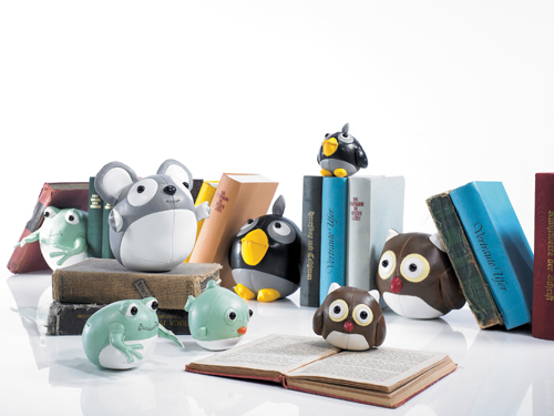 走進(jìn)臺灣人的時(shí)尚創(chuàng)意生活——遼寧“臺博會”系列報(bào)道之一