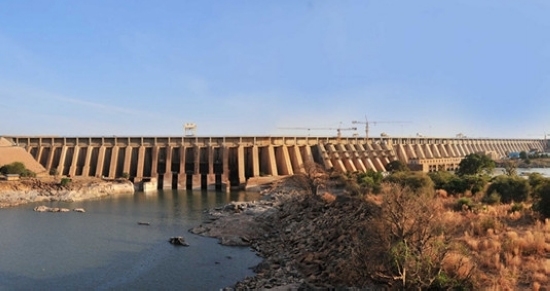 POWERCHINA Completes the World's Longest Dam
