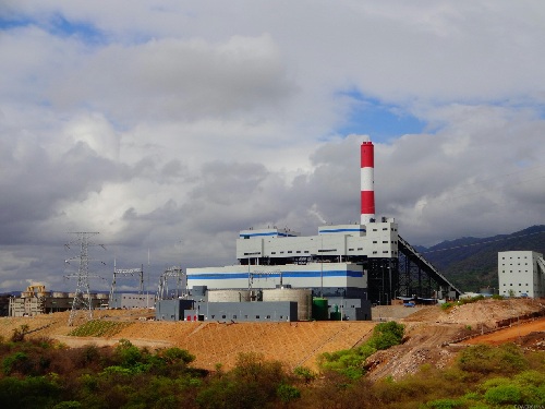POWERCHINA's Maamba project powers Zambia