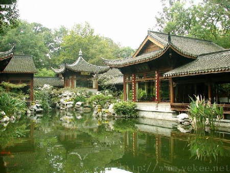 China's top 10 leisure cities