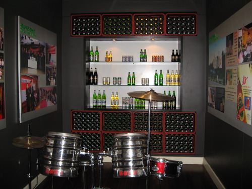 Tsingtao Beer Museum
