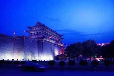 Chinese mainland's top 10 cities for tycoons