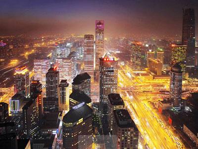 Chinese mainland's top 10 cities for tycoons