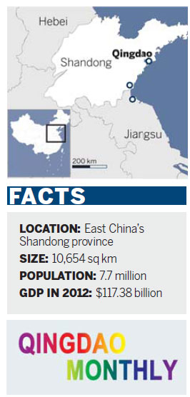 'Harmony of humanity and nature'