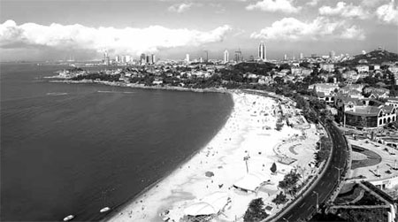 Shared success with sister BRICS cities