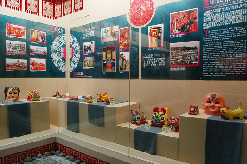 Qingdao to welcome national art festival