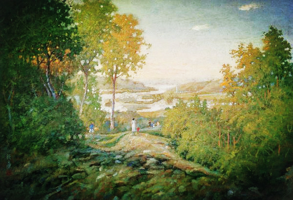 24 Solar Terms: 6 things you may not know about End of Heat