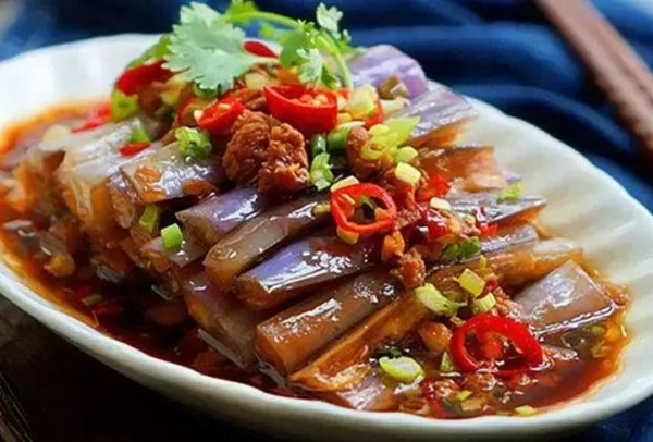 Take a bite of autumn