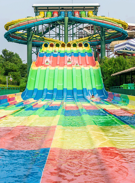 Playa Maya Water Park to provide cool escape on June 20