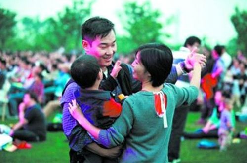 Grassland concert: Enjoy music alongside nature