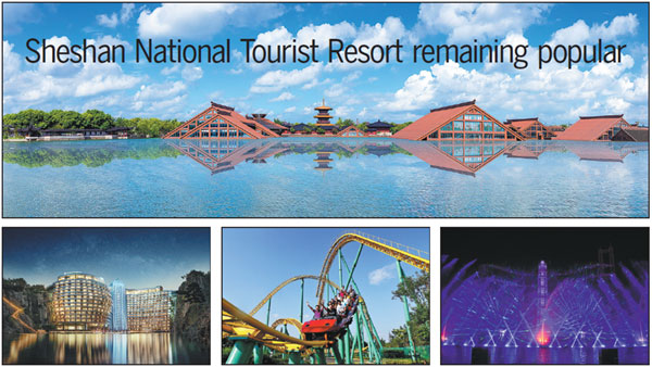 Sheshan remaining popular