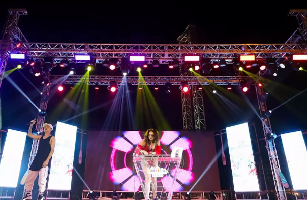 The best summer getaway