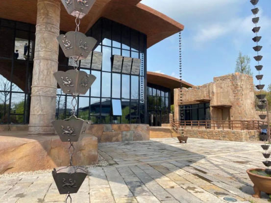 Guangfulin Archaeological Museum