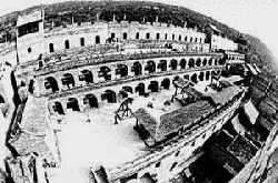 Northern China's First Ancient Castle