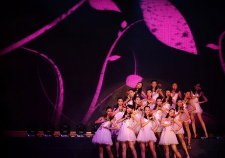 Miss Tourism Int'l Contest kicks off in North China