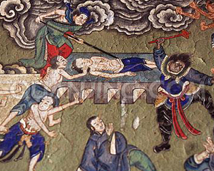 Explore Buddhist culture at Mount Wutai